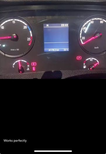 2024 SDP3 2.54 v2.53 VCI3 SCAN Trucks Heavy Duty Diagnostics OBDII Scanner for Scania VCi3 With Activator WIN 10 Unlimited
