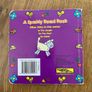 Sparkly Board Books | Farmyard Babies & On Safari Image 10
