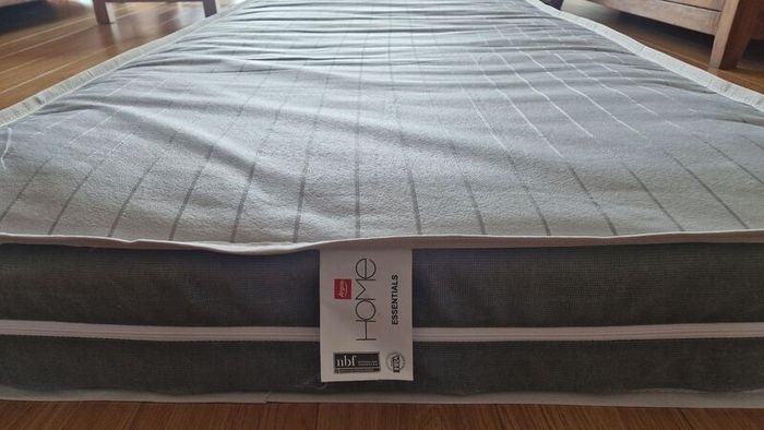 Mattress
