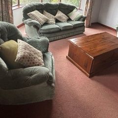 sitting room suite