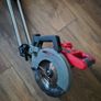 Einhell 36V Cordless Sliding Mitre Saw (TE-SM 36/2 Image 3