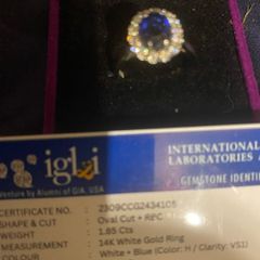 Jewellery