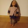 Our Generation Karmyn Doll Image 4