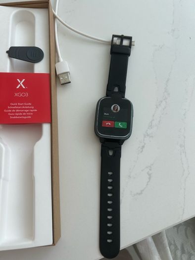 Xplora watch