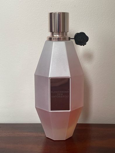 Viktor & Rolf Flowerbomb Dew Eau de Parfum 100ml - New