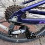 Carrera Saruna Junior 20" Hybrid Bike Image 2