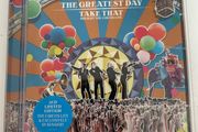 Take That The Greatest Day Limited  Edition CD