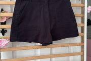 shorts Bnwot primark size 12 high waisted cargo shorts