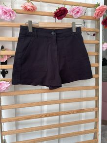 shorts Bnwot primark size 12 high waisted cargo shorts