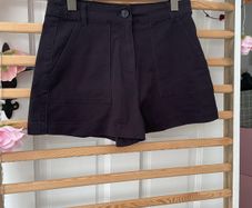 shorts Bnwot primark size 12 high waisted cargo shorts