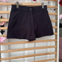 shorts Bnwot primark size 12 high waisted cargo shorts