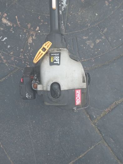 Ryobi strimmers