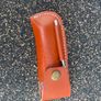 Bushcraft Folding Knife Image 2