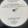 Gavin Friday / Thomas Brinkman / Alan Vega - #7 Alan Vega 70th Birthday Limited Edition EP Image 3