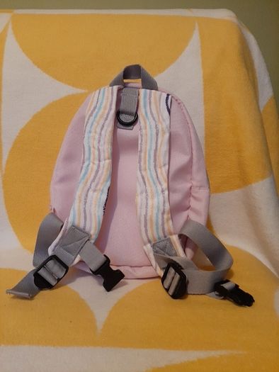 Toddler backpack