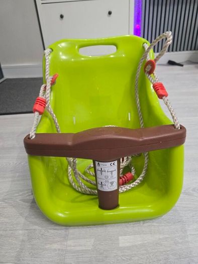 swing  seat