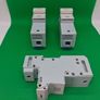 Postage - 3 x 125a Fuse Carriers 690v 22x 58 Fuse Image 6