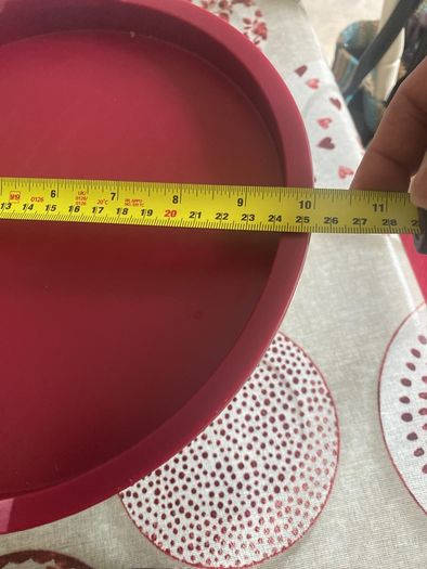 Berghoff Storage bowls