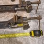 sash clamps Image 2