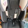 Graco carseat Image 2