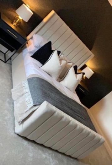 New Beds