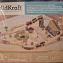 BNWB Kidkraft train set Image 2