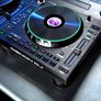 Pair of Denon DJ LC6000 Prime controllers with 2 UDG Cases Image 3