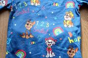 Paw patrol pyjamas - new