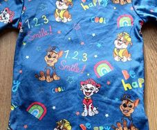 Paw patrol pyjamas - new