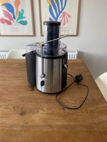 Andrew James Juicer