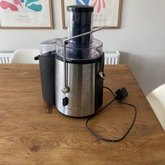 Andrew James Juicer