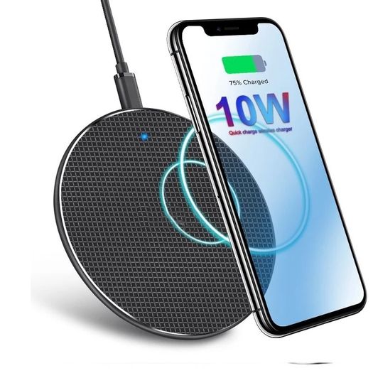wireless charger