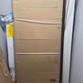 1200x800 shower door and tray Image 3