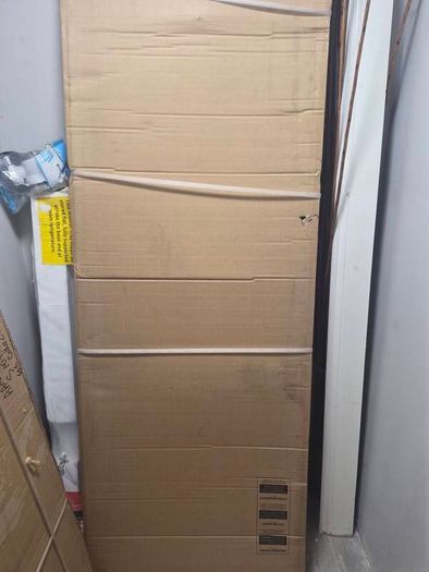 1200x800 shower door and tray