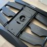 TV mount full motion for 55" - 85" TV screens Image 2