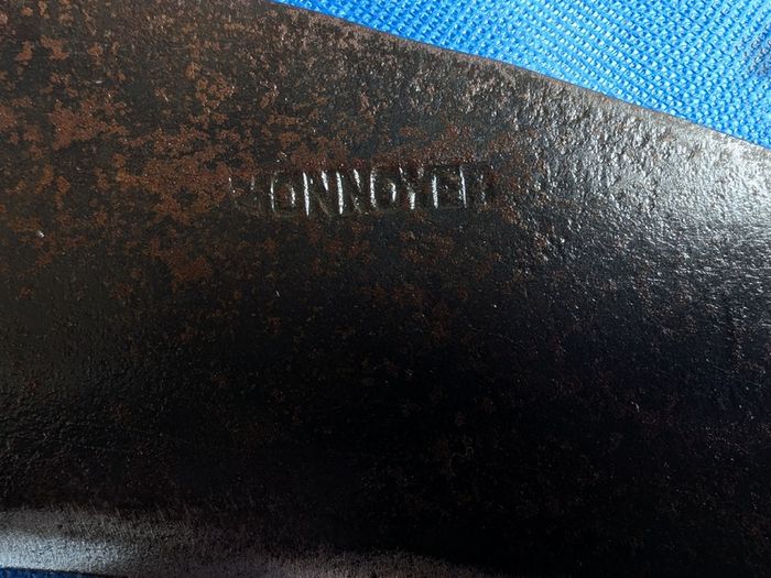 Large Bill Hook