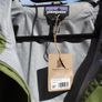 Patagonia Torrentshell 3L Waterproof Jacket Caper Green Size S Image 4