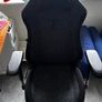 Secretlab TITAN 2020 SoftWeave BLACK Image 4
