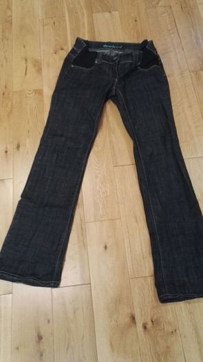 NEXT Maternity Jeans Size 10L