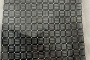 tie Black and Gray