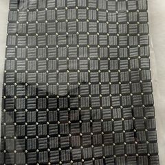 tie Black and Gray