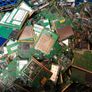 1kg of laptop mini PCI-E, mini PCI, PCI-e  wifi bluetooth network cards - reuse, gold recovery... Image 3