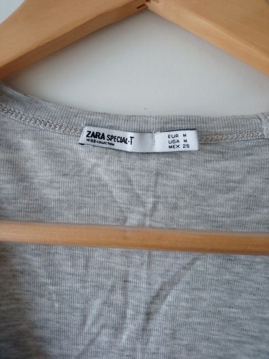 Zara top M
