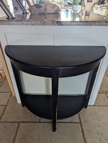 Half Moon / Console Table
