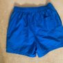 Next Boys Cobalt Blue Swim Shorts - Age 11 Years Image 2