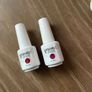 gel polish varnish colour soak off UV LED lamp brand new Image 3