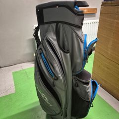 Powakaddy Golf Bag