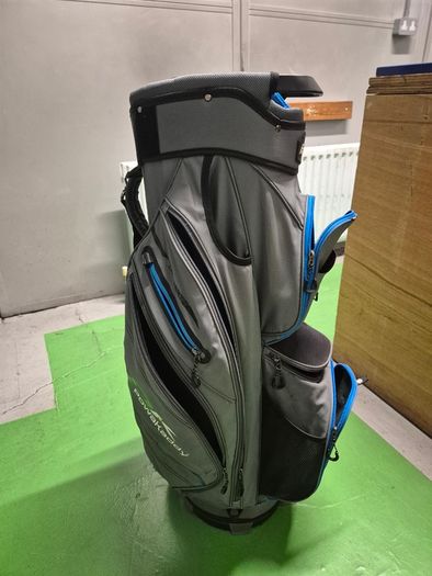 Powakaddy Golf Bag
