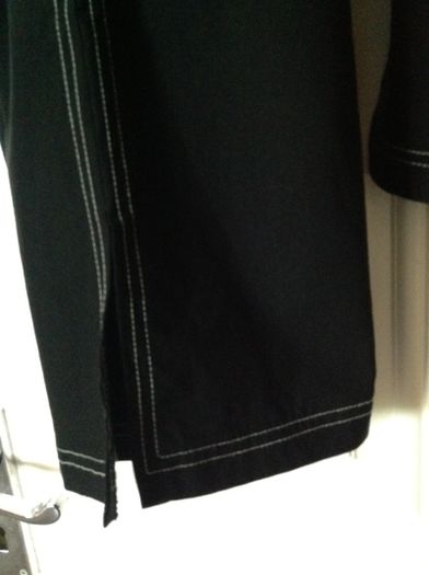 Maternity Trouser Suit Black Size 14-16