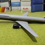 Caledonian 1:200 scale model airplane, Boeing 757 aircraft Image 4